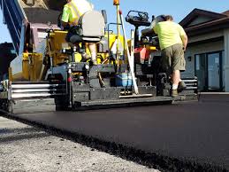 Best Recycled Asphalt Driveway Installation  in Herald, CA